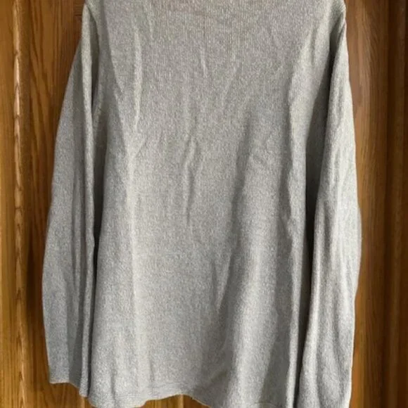 Christmas Cats Holiday Sweater Karen Scott 3X Sparkly Embellished Top - Picture 10 of 10